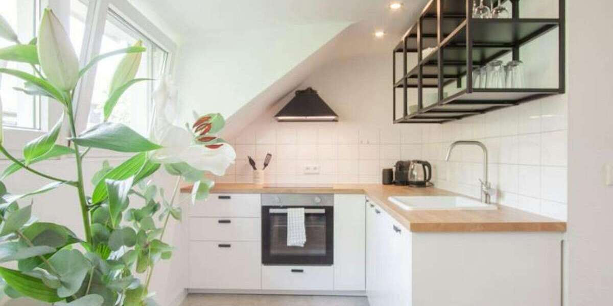 Zimmer Neuss Innenstadt - 1 Zimmer, 1.150&euro; | Angebot:22848516