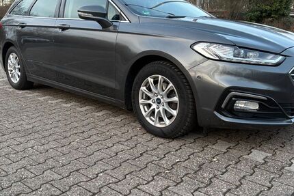 Ford Mondeo 250.395 km 6.950 &euro; Köln 50767