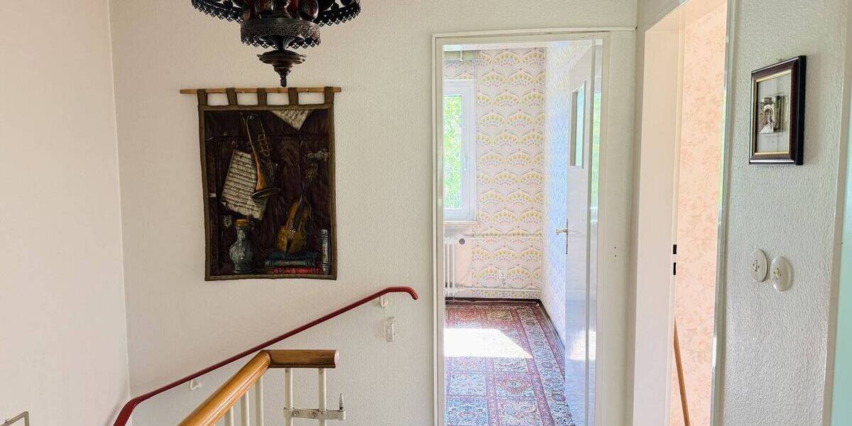 Reihenmittelhaus Saarlouis / Beaumarais Beaumarais - 4 Zimmer, 85 m&sup2;, 259.000&euro; | Angebot:26343794