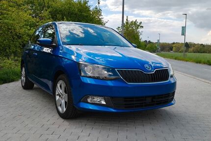 Skoda Fabia 162.126 km 4.600 &euro; Viernheim 68519