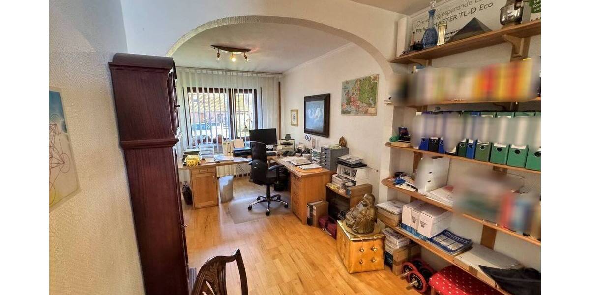 Einfamilienhaus Achim - 5 Zimmer, 168 m&sup2;, 425.000&euro; | Angebot:26170804