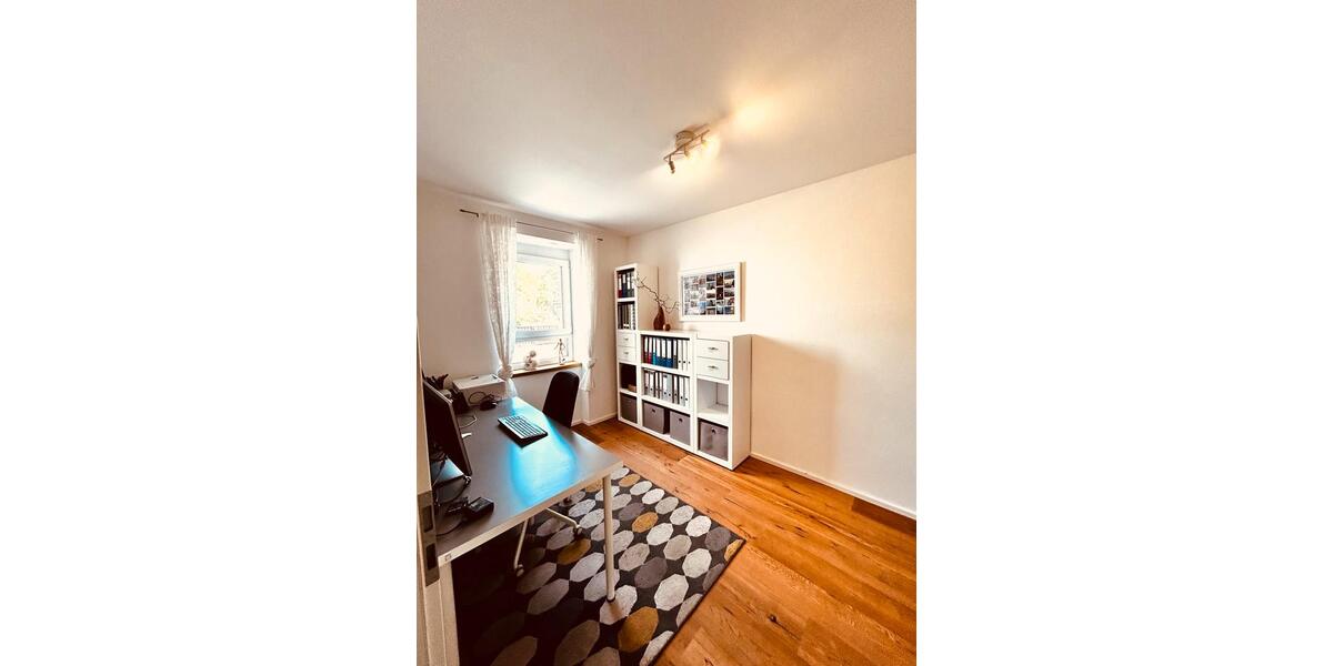 Doppelhaushälfte Karlsruhe Daxlanden - 8 Zimmer, 190 m&sup2;, 950.000&euro; | Angebot:27287429