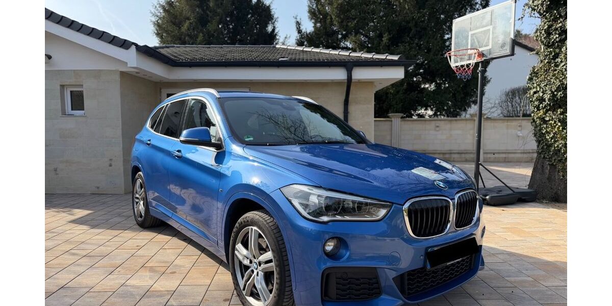 BMW X1 159.000 km 18.900 &euro; Frankfurt am main 60439