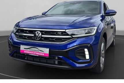 VW T-Roc 5.621 km 32.880 € Köln 50968