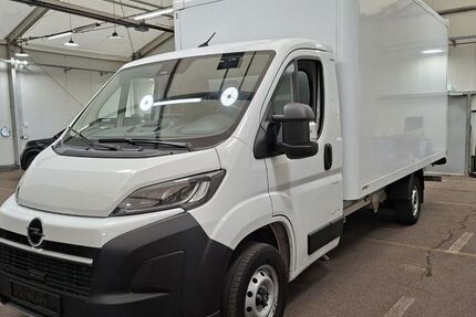 Opel Movano 51.415 km 29.999 &euro; Parsberg 92331
