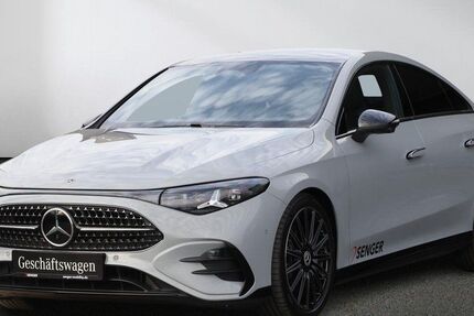 Mercedes-Benz CLA 200 9.900 km 55.385 &euro; Hamm 59067