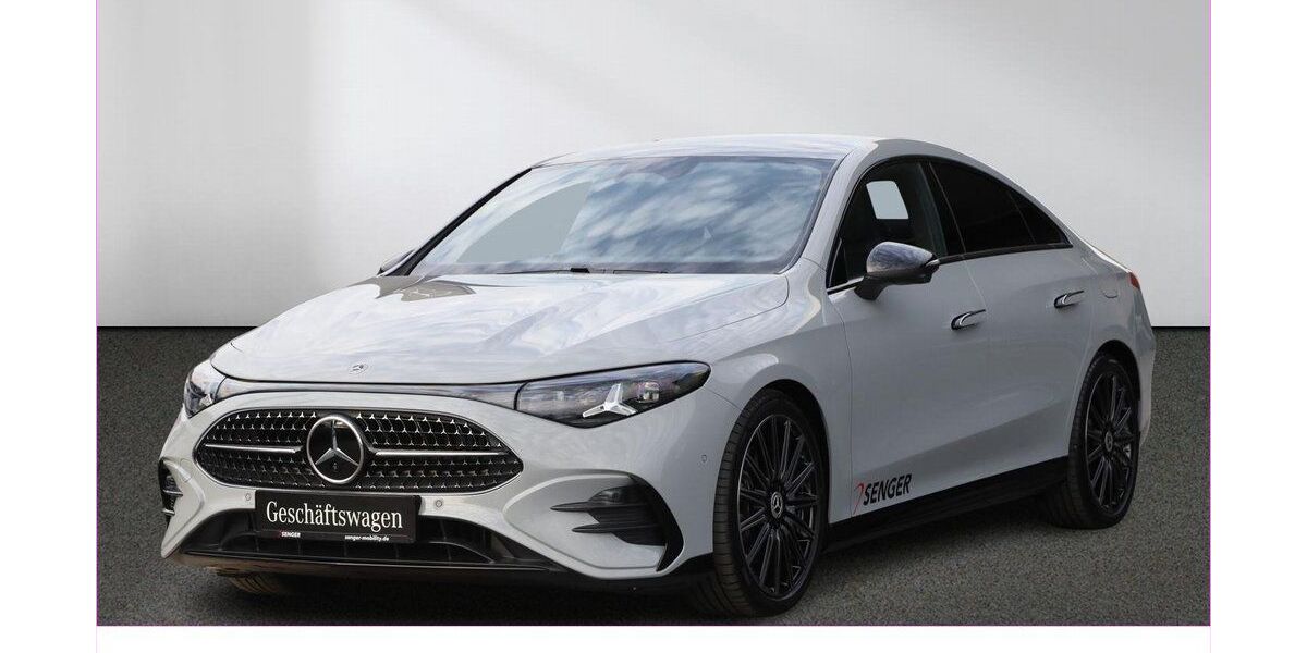 Mercedes-Benz CLA 200 9.900 km 55.385 &euro; Hamm 59067