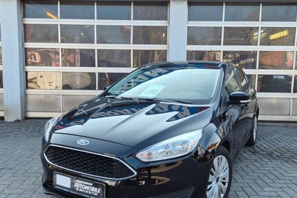 Ford Focus 142.000 km 5.899 &euro; Osnabrück 49090