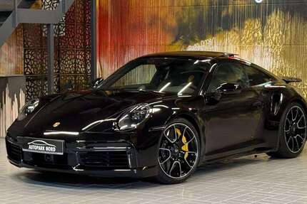 Porsche 911 11.400 km 206.900 &euro; München 81829