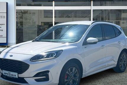 Ford Kuga 55.750 km 25.500 &euro; Schrobenhausen 86529
