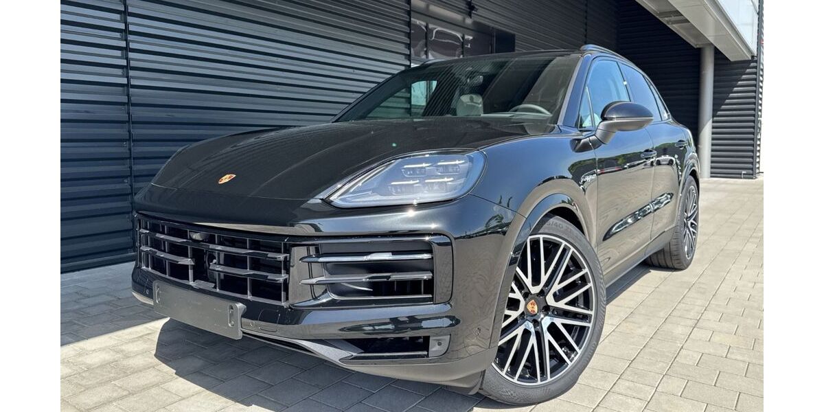 Porsche Cayenne 12.500 km 119.189 € Ettlingen 76275