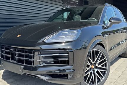 Porsche Cayenne 24.900 km 109.089 &euro; Ettlingen 76275