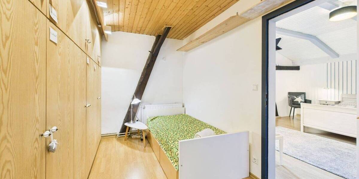 Mehrfamilienhaus, Wohnhaus Oldendorf (Luhe) Oldendorf - 1 Zimmer, 485 m&sup2;, 595.000&euro; | Angebot:25836905