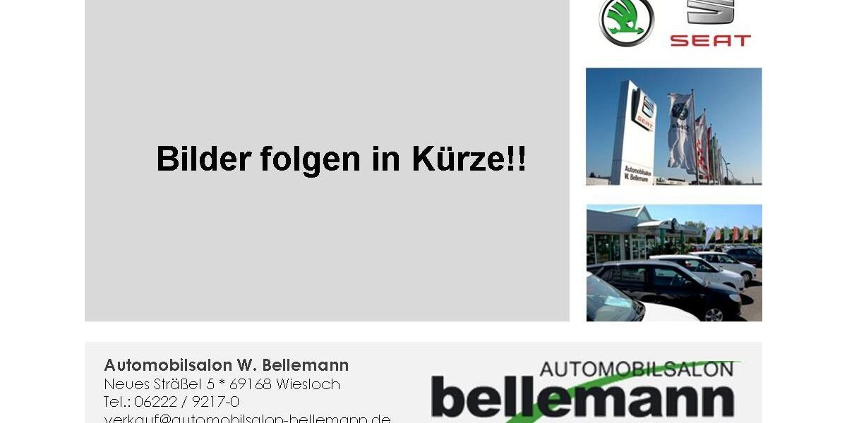Skoda Octavia 112.000 km 18.300 &euro; Wiesloch 69168