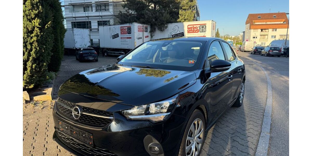 Opel Corsa 83.000 km 8.490 &euro; Filderstadt / bei Stuttgart 70794