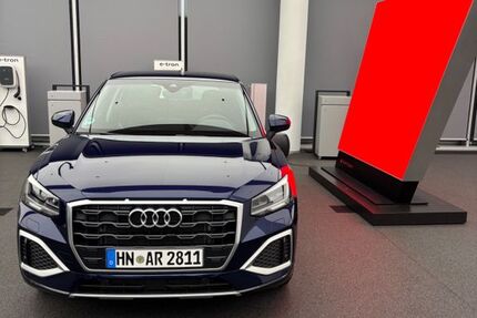 Audi Q2 30.000 km 25.300 &euro; Gemmingen 75050