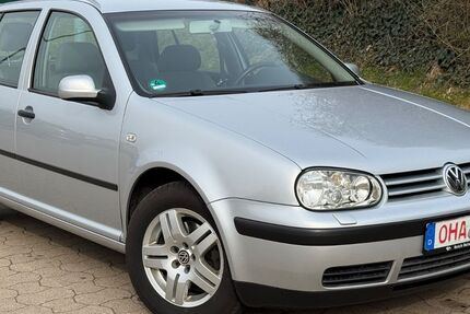 VW Golf 224.000 km 4.999 &euro; Osterode 37520