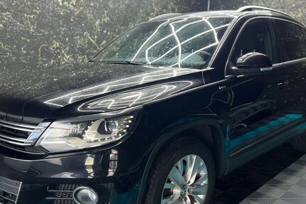 VW Tiguan 165.819 km 12.999 &euro; Enkenbach-Alsenborn 67677