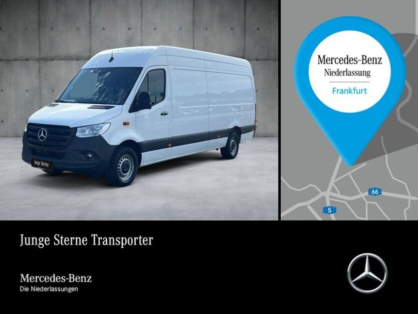 Sprinter