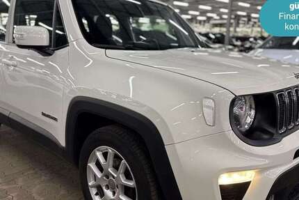 Jeep Renegade 48.943 km 15.590 &euro; Ludwigsfelde bei Berlin 14974