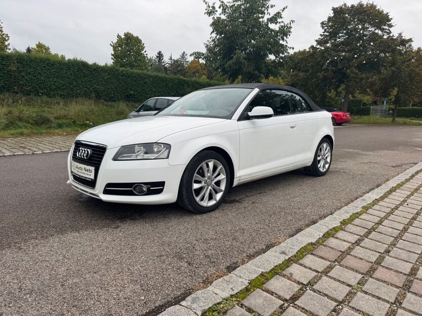 Audi A3 229.000 km 5.490 € Pfaffenhofen an der ilm 85276
