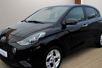 Hyundai i10 99.600 km 9.990 &euro; Bremerhaven 27568