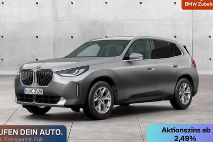 BMW X3 11.991 km 50.870 &euro; Sankt Augustin 53757