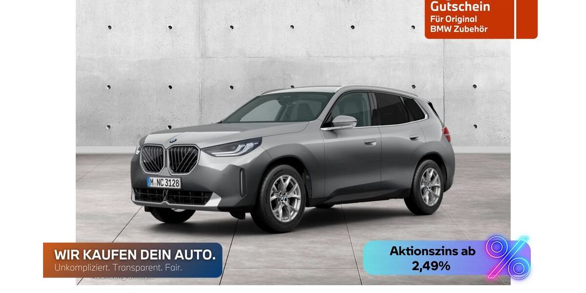 BMW X3 11.991 km 50.870 &euro; Sankt Augustin 53757