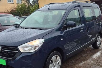 Dacia Dokker 146.950 km 7.399 &euro; Ascheberg 24326