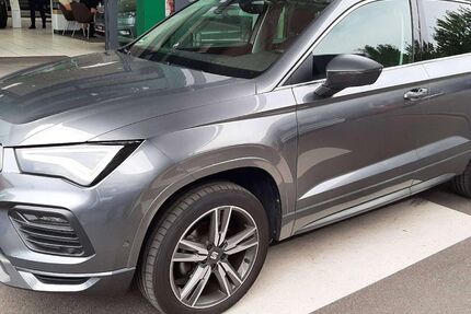 Seat Ateca 43.259 km 25.880 &euro; Essen 45326