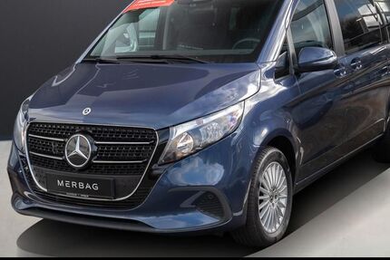 Mercedes-Benz V 220 20.511 km 57.900 &euro; Neuwied 56566