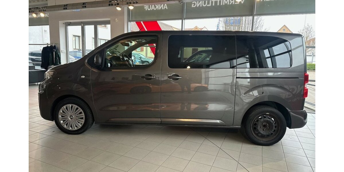 Peugeot Traveller Active L2 |HeadUp|PDC|CarPlay|1-HD| 113.000 km 23.499 &euro; Mainz-Kostheim 55246