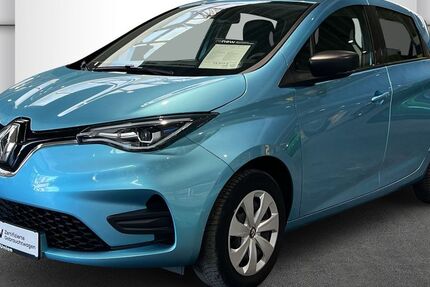 Renault ZOE 37.146 km 13.975 &euro; Hannover 30519