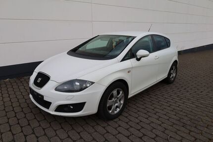 Seat Leon 299.000 km 2.999 € Limburg 65549