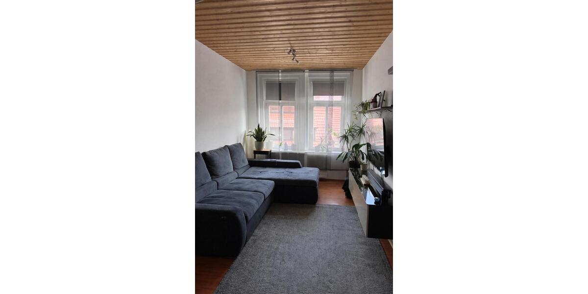 Etagenwohnung Arnstadt - 3 Zimmer, 74 m&sup2;, 580&euro; | Angebot:25570573