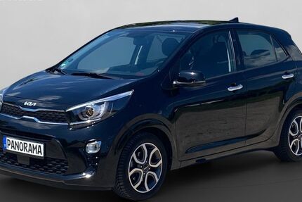Kia Picanto 23.786 km 15.690 &euro; Schönefeld OT Großziethen 12529