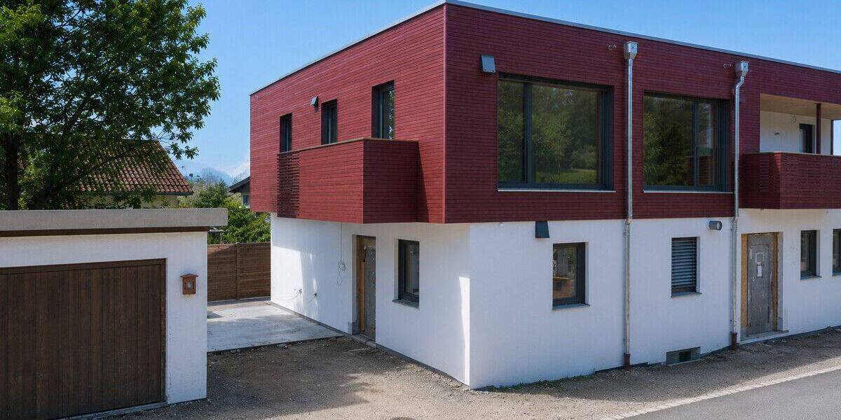 Doppelhaushälfte Rosenheim Westerndorf St Peter - 5 Zimmer, 177 m&sup2;, 1.049.000&euro; | Angebot:26858813