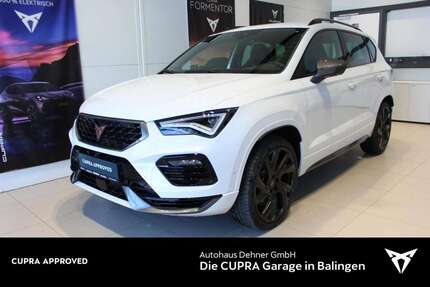 Cupra Ateca 1.111 km 44.480 &euro; Balingen 72336