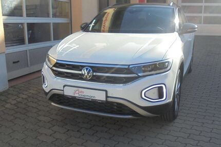 VW T-Roc 23.400 km 25.451 &euro; Hausen 97262