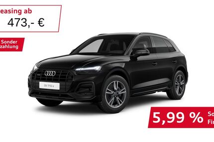 Audi Q5 6.991 km 52.930 &euro; Mitterteich 95666