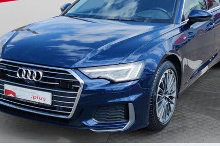 Audi A6 94.650 km 32.890 € Öhringen 74613