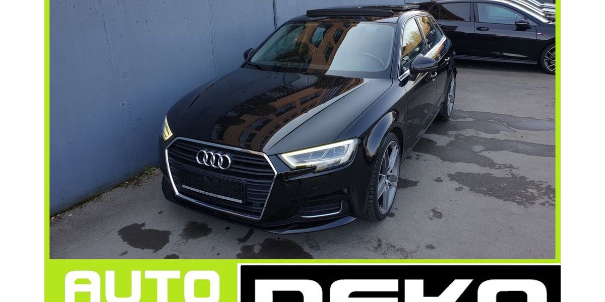 Audi A3 86.573 km 19.970 &euro; Waiblingen 71332