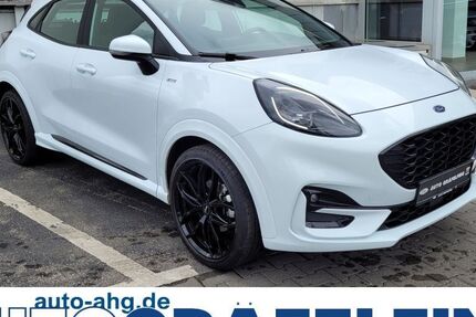 Ford Puma 37.277 km 19.990 € Gräfelfing 82166