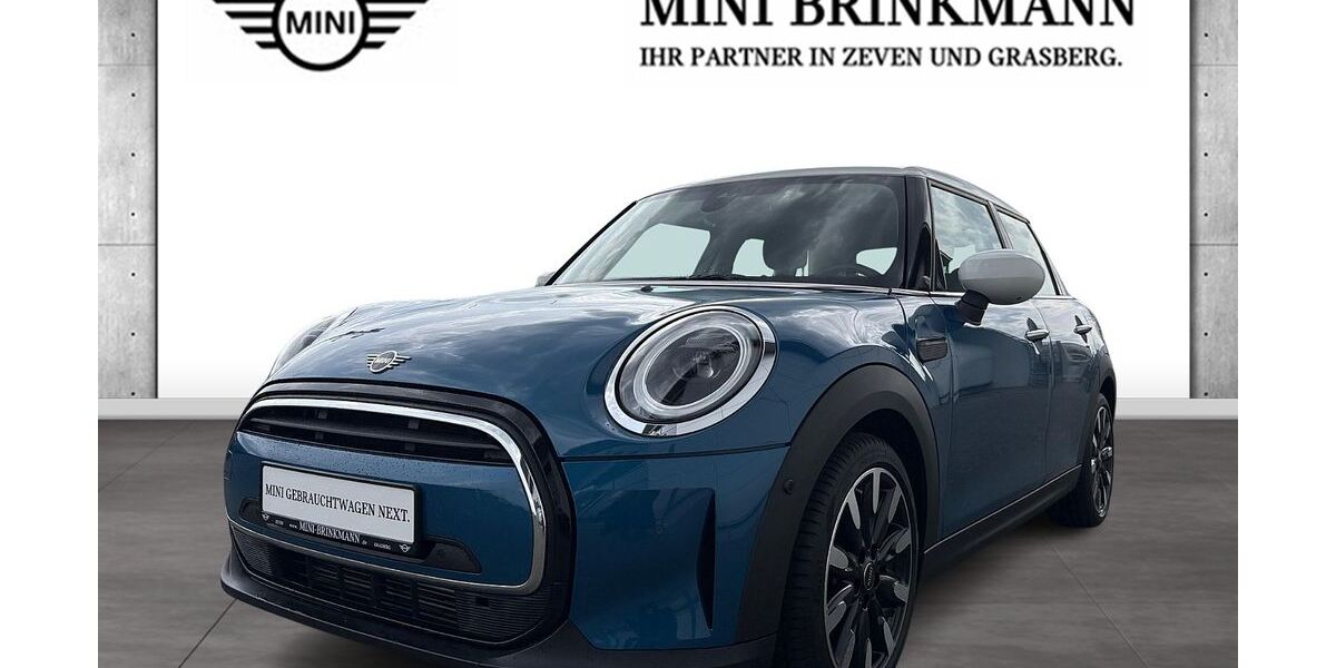 Mini Cooper 37.800 km 23.460 &euro; Zeven 27404
