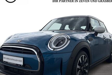 Mini Cooper 37.800 km 23.630 &euro; Zeven 27404