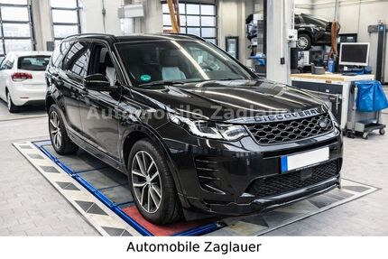 Land Rover Discovery 46.000 km 37.490 &euro; Kirchberg/Untermitterdorf 94259
