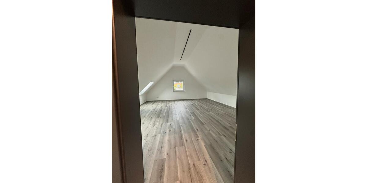 Moderner Bungalow ( Erstbezug 3 Zimmer ) 3 zimmer