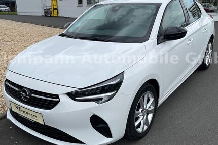 Opel Corsa 30.700 km 13.990 &euro; Pößneck 07381