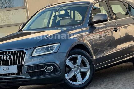 Audi Q5 89.000 km 19.990 &euro; Scheeßel 27383