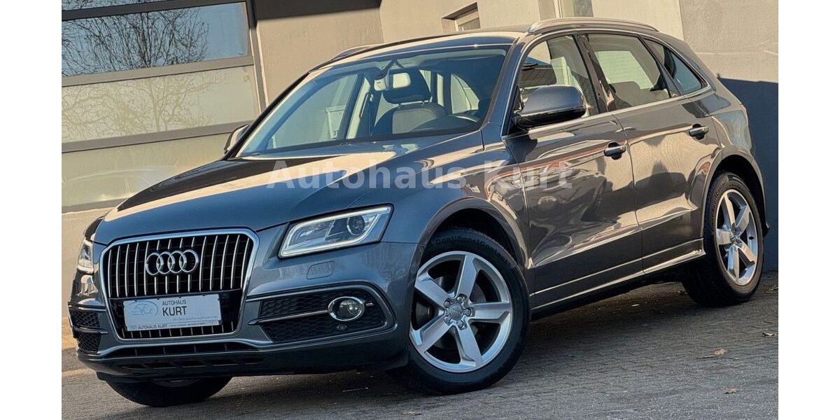 Audi Q5 89.000 km 19.990 &euro; Scheeßel 27383